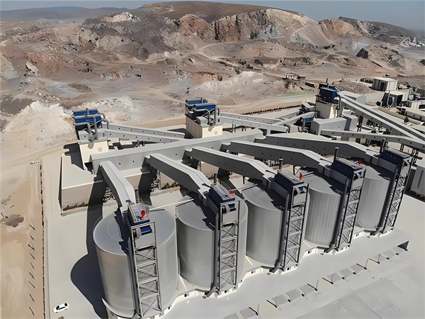 五指山水泥钢板仓